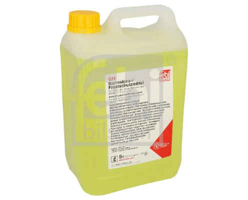 Antifreeze